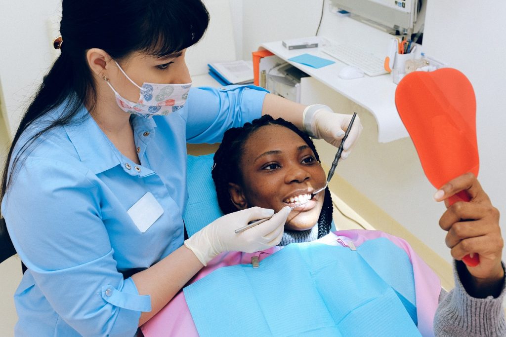 Why Having a Dental Insurance is a Win-Win for Small Businesses Owners & their Employees - Health and Dental insurance for small business owners